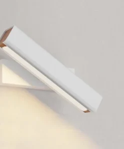 Clasp LED Wall Light - Final Sale