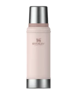 Stanley Classic Legendary Bottle 25oz Rose Quartz