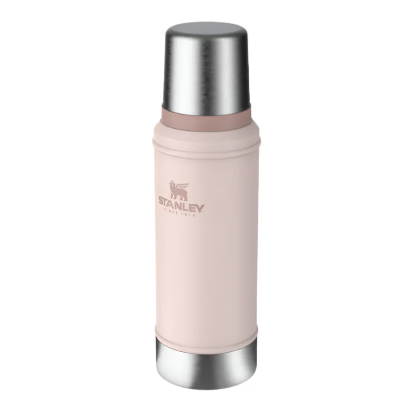 Stanley Classic Legendary Bottle 25oz Rose Quartz - Image 3