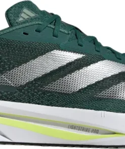 adidas Adizero SL 2 Mens Running Shoes - Green
