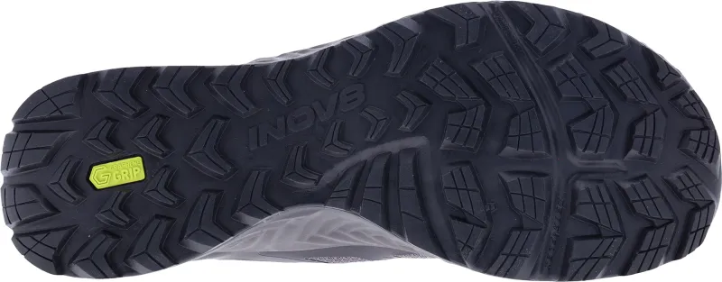 Inov8 TrailFly Mens Trail Running Shoes - Black - Image 2