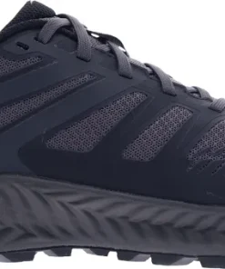 Inov8 TrailFly WIDE FIT Mens Trail Running Shoes - Black