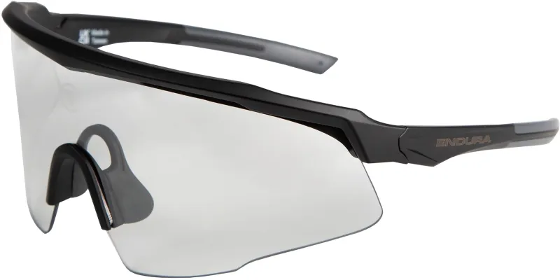 Endura Shumba II Cycling Sunglasses - Black