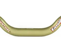 Renthal Fatbar 35 Hi-Rise MTB Handlebars - Gold