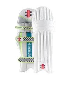 GRAY NICOLLS TEMPESTA CRICKET BATTING PADS
