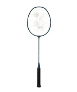 YONEX NANOFLARE 800 PLAY BADMINTON RACKET DEEP GREEN