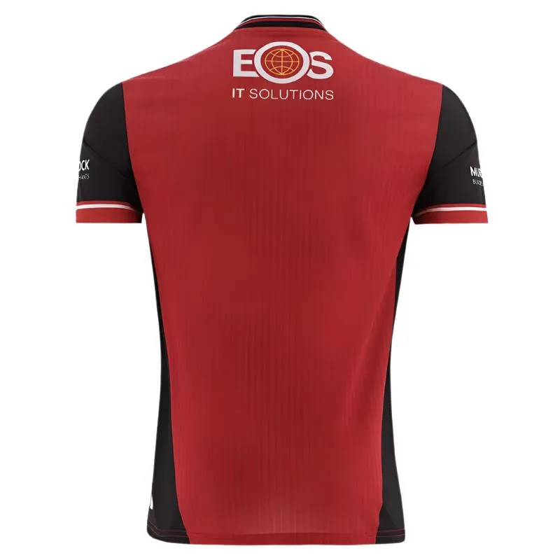 O’Neills Adults GAA Player Fit Down Home Jersey 2025 - Image 2