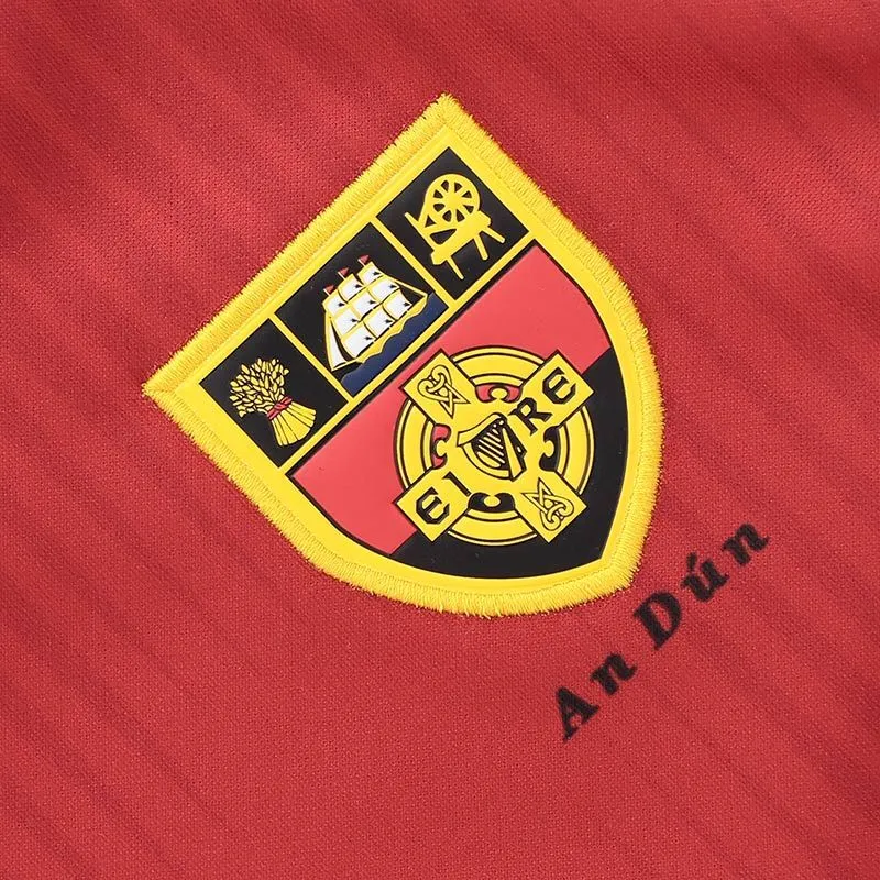 O’Neills Adults GAA Player Fit Down Home Jersey 2025 - Image 3