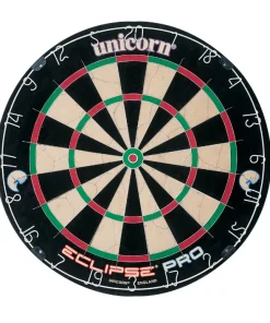 UNICORN ECLIPSE PRO BRISTLE DARTBOARD