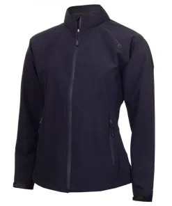 GREEN LAMB KRISTELLE WATERPROOF JACEKT NAVY