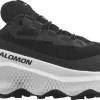 Salomon Ultra Glide 3 Mens Trail Running Shoes - Black