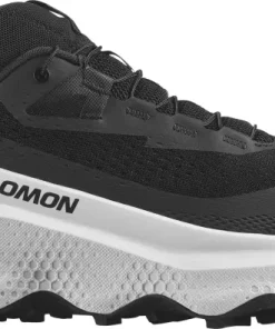 Salomon Ultra Glide 3 Mens Trail Running Shoes - Black