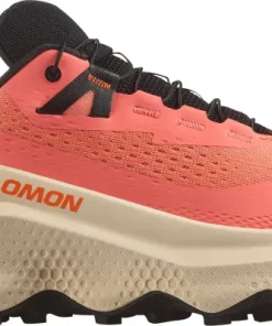 Salomon Ultra Glide 3 Womens Trail Running Shoes - Orange