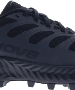 Inov8 MudTalon Mens Trail Running Shoes - Black