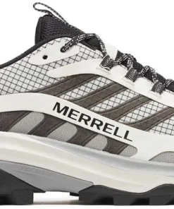 Merrell Moab Speed 2 GORE-TEX Mens Walking Shoes - White