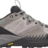 Merrell Capra 2 GORE-TEX Womens Walking Shoes - Grey
