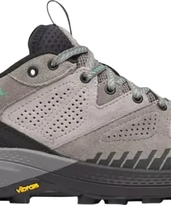 Merrell Capra 2 GORE-TEX Womens Walking Shoes - Grey