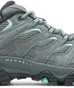 Merrell Moab 3 GORE-TEX Womens Walking Shoes - Grey