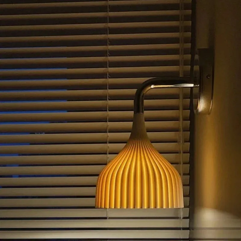 Radiant Flute Series Lamps - Image 3