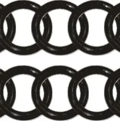 BEAVER 10xREG/VALVE O-RINGS