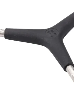 BBB ThreeStar Hex Key - Black