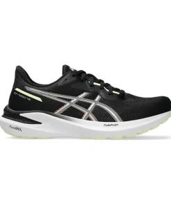Asics Womens Trainer GT-1000 13 Black/Breeze