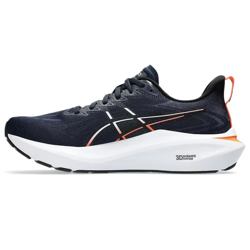 Asics Mens Trainer GT-2000 13 Midnight/Black - Image 2