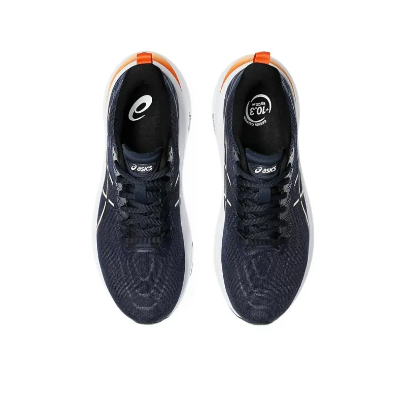Asics Mens Trainer GT-2000 13 Midnight/Black - Image 3