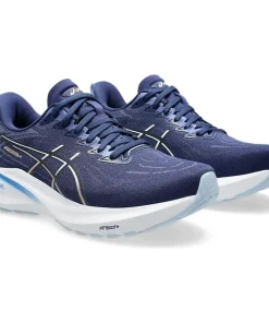 Asics Womens Trainer GT-2000 13 Indigo Blue/Carrier Grey