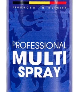 Morgan Blue Multispray Anti Corrosion 400ml Aerosol