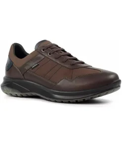 Gri Sport Mens Shoe Patterdale Brown