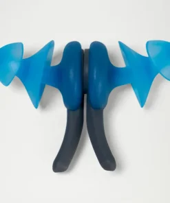 SPEEDO BIOFUSE EARPLUG - BLUE/GREY