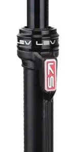 KS Lev Dropper Seatpost