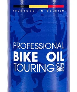 Morgan Blue Bike Oil Touring & City Bike 400ml Aerosol