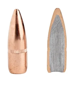 Hornady 7.62 Cal .310 123 gr FMJ