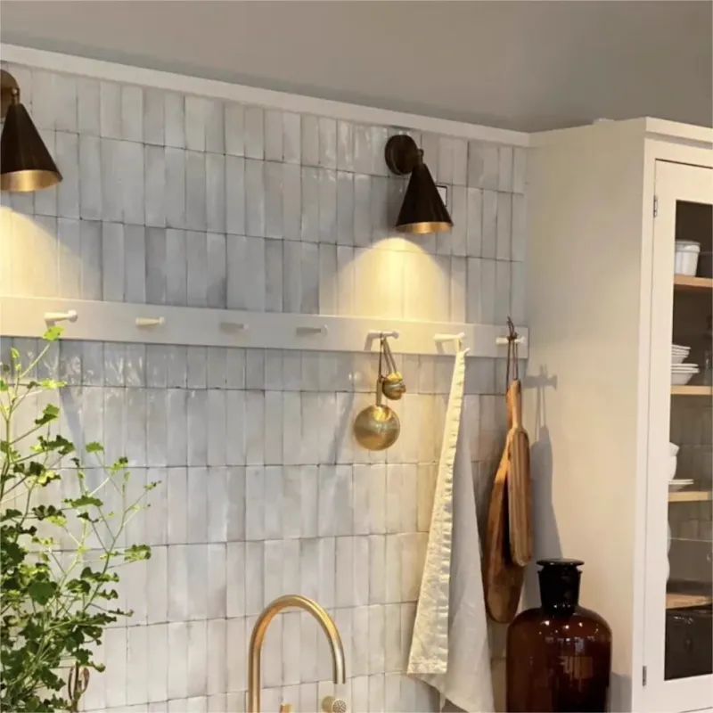 Vetra Cone Copper Sconce - Image 3