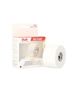 MCDAVID ZINC OXIDE TAPE 38mmx10m