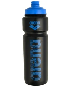 ARENA SPORT BOTTLE BLACK/ROYAL