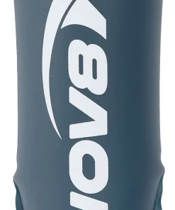 Inov8 Locking Cap 500ml Soft Flask - Grey