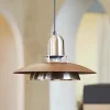Aero Bar Pendant Lamp