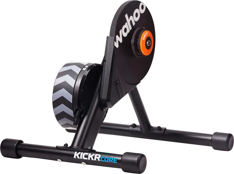 Wahoo KICKR Core Zwift One Smart Turbo Trainer - Image 2