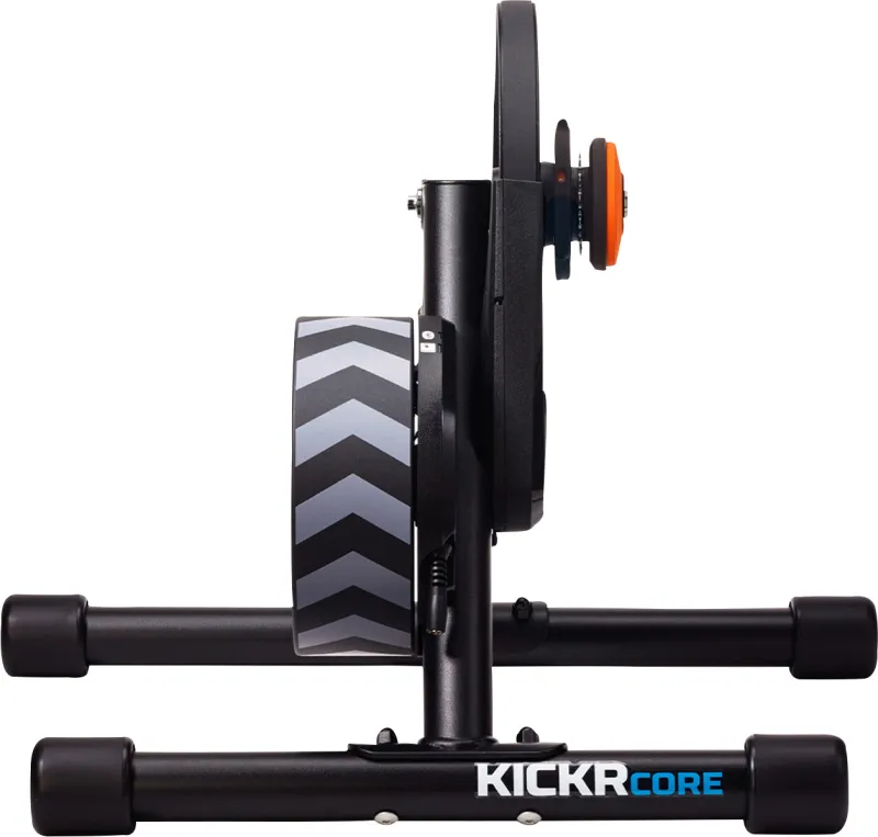 Wahoo KICKR Core Zwift One Smart Turbo Trainer - Image 3