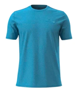 Under Armour Mens T-Shirt Vanish Energy Ether Blue