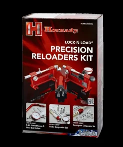 Hornady Lock-N-Load® Precision Reloader Kit