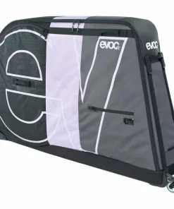 Evoc Pro Bike Travel Bag - Black