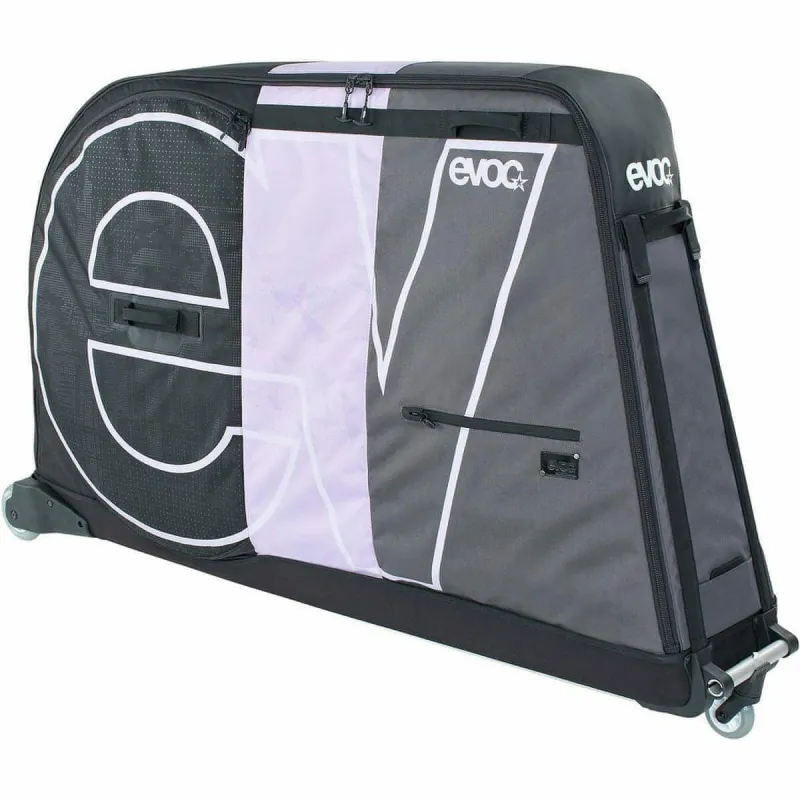Evoc Pro Bike Travel Bag - Black