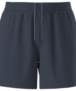 The North Face Mens Short Class V Pathfinder 7” Summit Navy