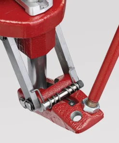 Hornady Iron Press®Loader With Manual Prime