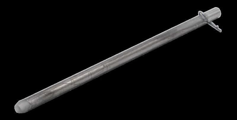 Hornady Lock-N-Load® Classic Single Primer Tube (LARGE Primer)