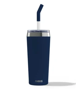 SIGG HELIA TRAVEL MUG 600ML NIGHT INK